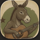 Chord Donkey icon